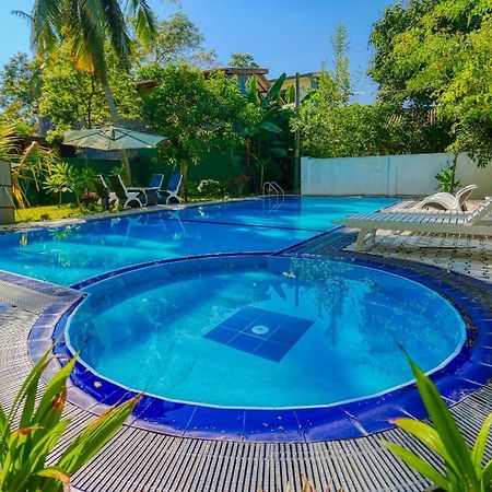 Yoho White House Apartment Galle Εξωτερικό φωτογραφία