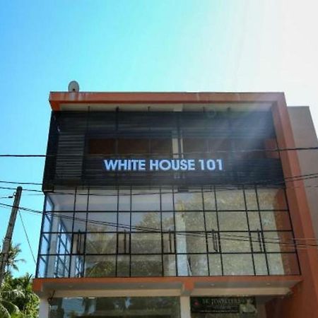 Yoho White House Apartment Galle Εξωτερικό φωτογραφία