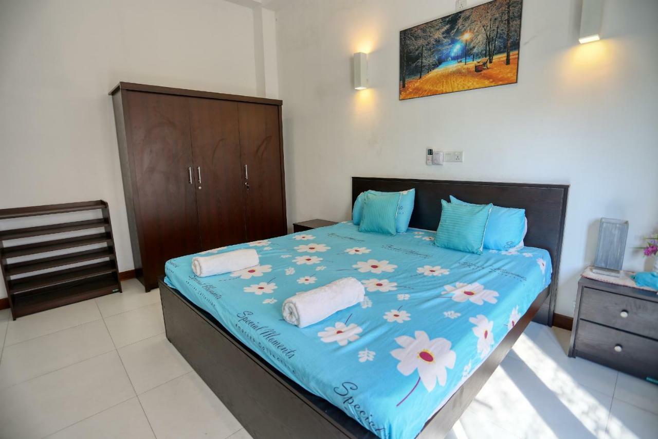 Yoho White House Apartment Galle Εξωτερικό φωτογραφία