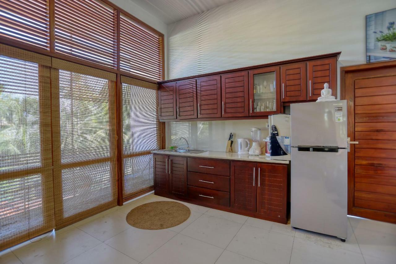 Yoho White House Apartment Galle Εξωτερικό φωτογραφία