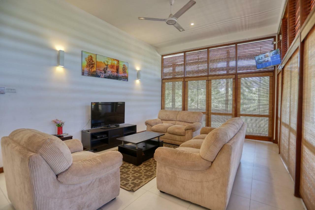 Yoho White House Apartment Galle Εξωτερικό φωτογραφία