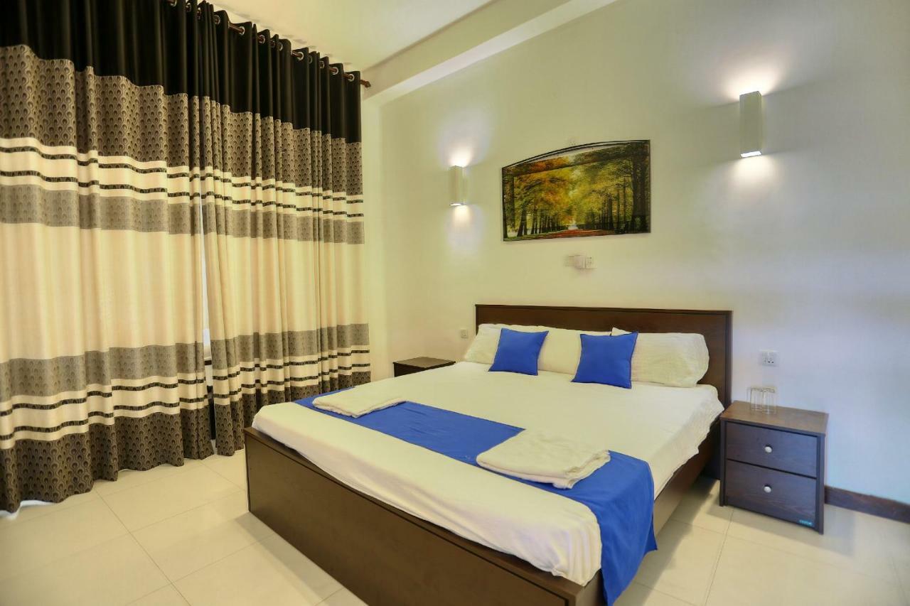 Yoho White House Apartment Galle Εξωτερικό φωτογραφία