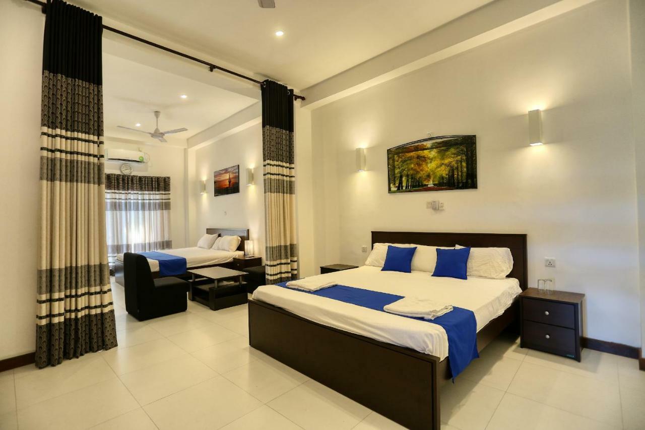 Yoho White House Apartment Galle Εξωτερικό φωτογραφία