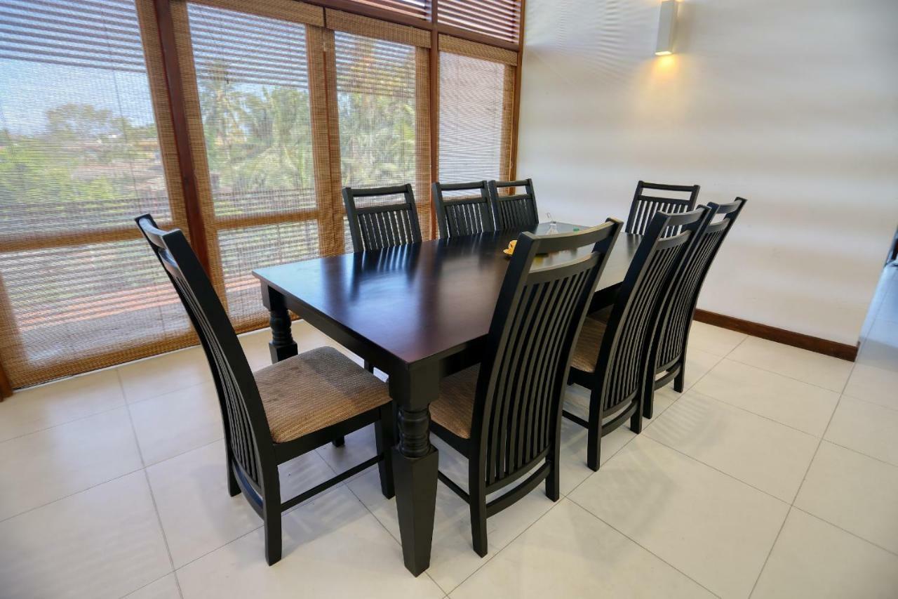 Yoho White House Apartment Galle Εξωτερικό φωτογραφία