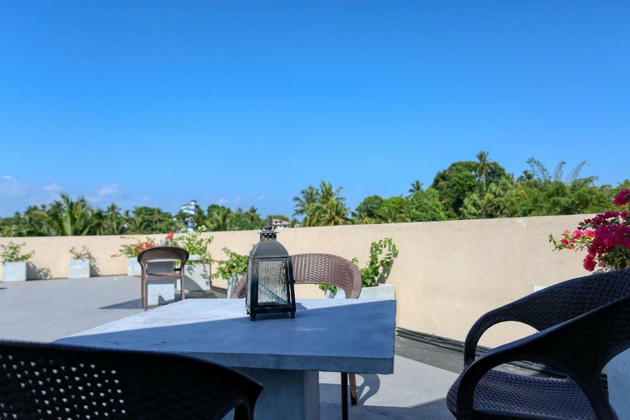 Yoho White House Apartment Galle Εξωτερικό φωτογραφία