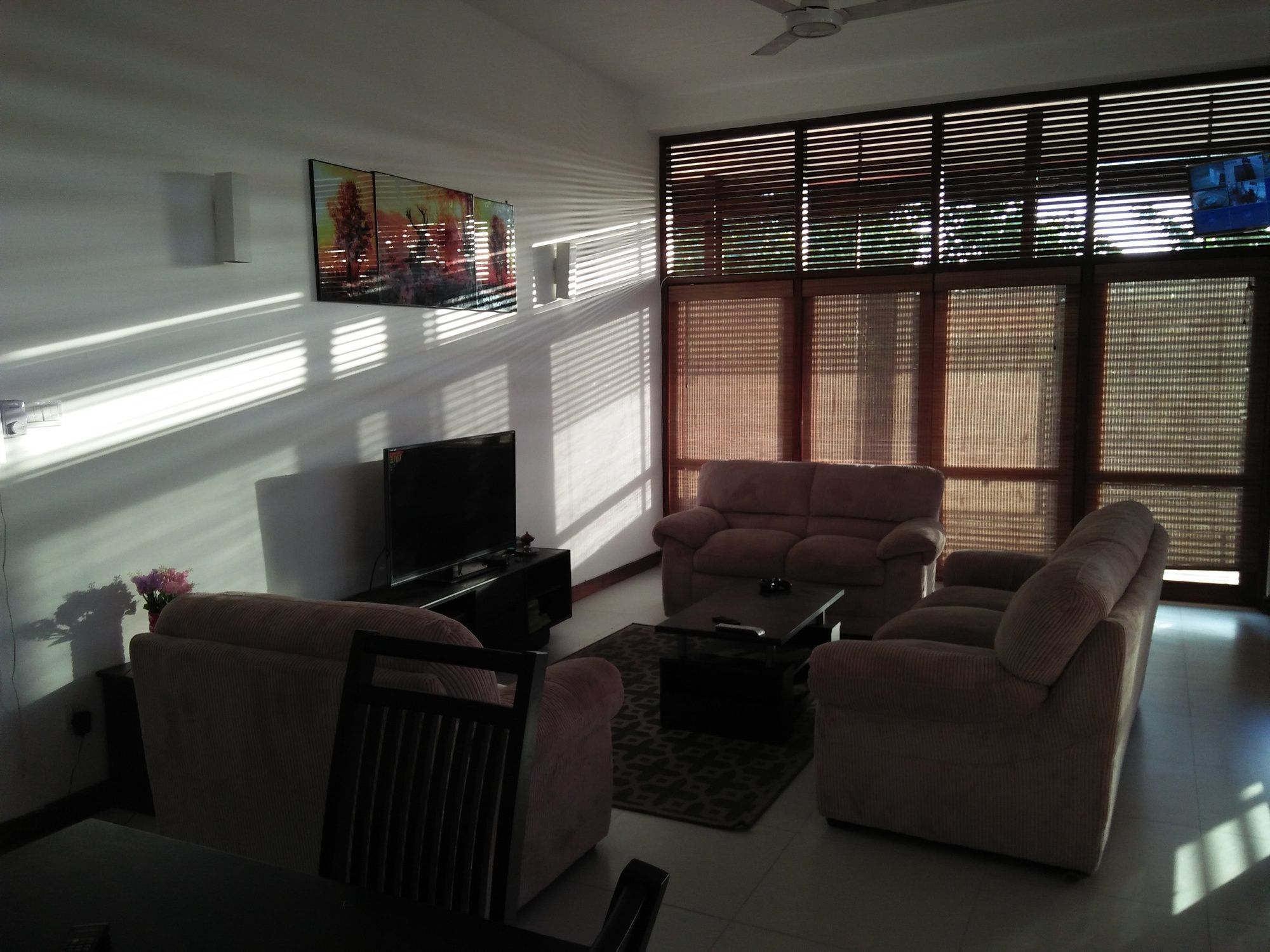 Yoho White House Apartment Galle Εξωτερικό φωτογραφία
